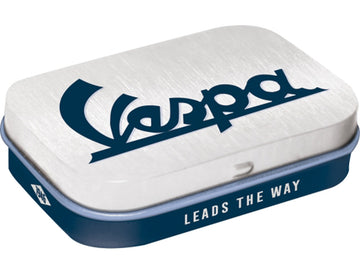 Mint Box: Vespa Logo